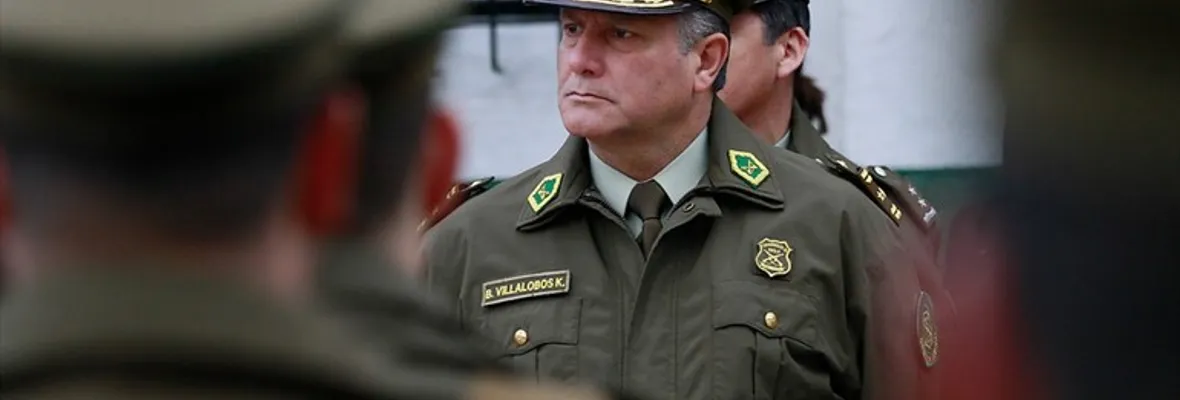 Policías fantasmas: Más de 7 mil falsos carabineros por año para inflar presupuesto, el origen del fraude