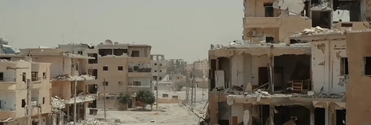 Estado Islámico pierde sus últimas ciudades en Siria