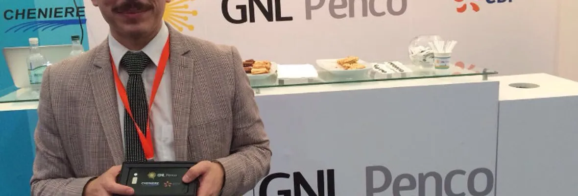 BiobioGenera anuncia construcción de buque regasificador y recepción de ofertas para construir Terminal