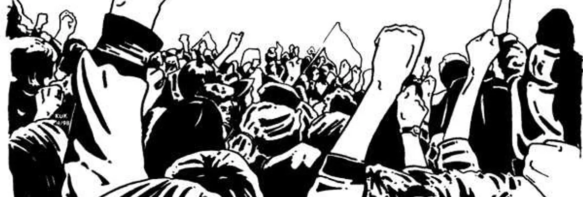 AUDIO | Cerro a la Izquierda: ¿Por qué se revoluciona octubre?