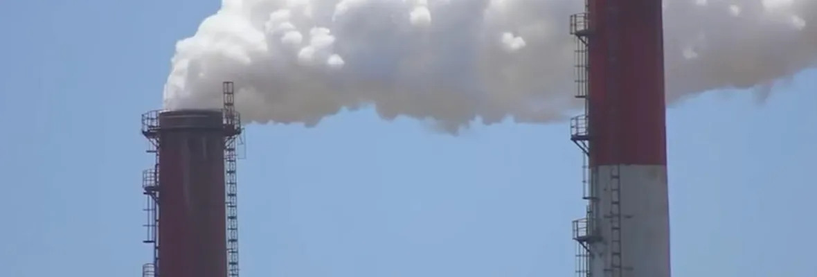 La disminución de la contaminación del aire aumenta rendimiento de cultivos agrícolas, confirma estudio