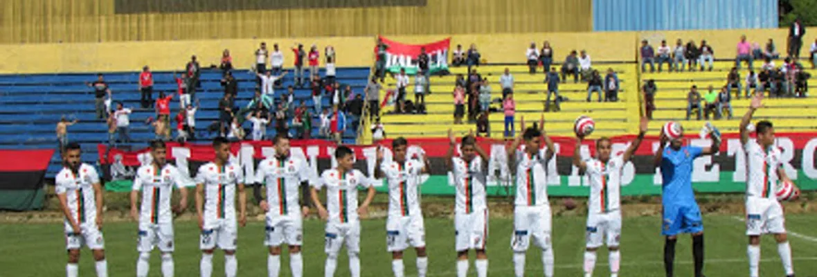 Lota Schwager puntero exclusivo del Hexagonal Regional