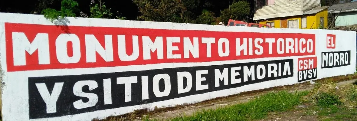 Masiva asistencia a estreno de Documental sobre el centro de detención y torturas El Morro