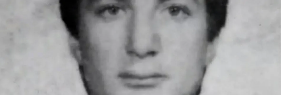 Raúl Pellegrin Friedmann, 28 de octubre