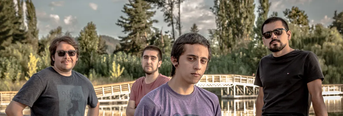 Prenauta, la banda que refresca la escena penquista