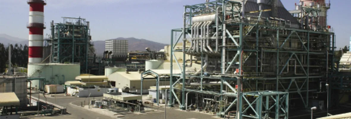 Anuncian que gas argentino podría llegar al Biobío a fines de 2018
