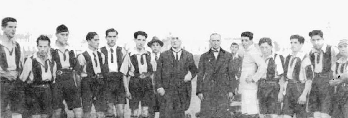 Relatos de un vialino: 115 años de historia…