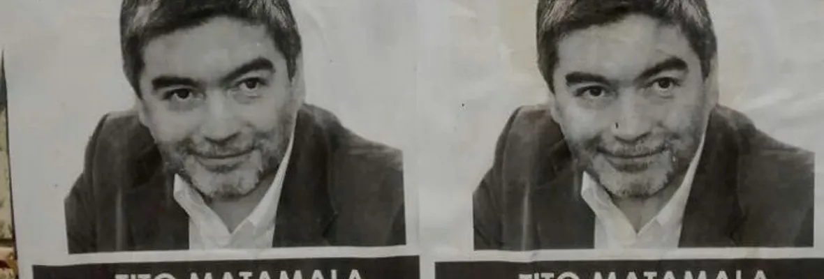 Acusan lentitud de investigación a profesor Tito Matamala por denuncias de acoso sexual en la U. de Concepción