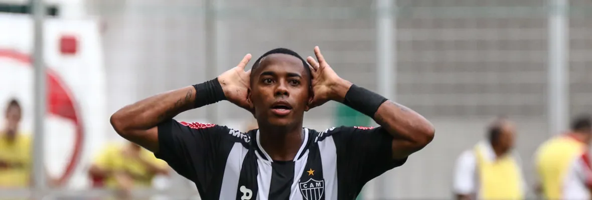 Condenan a ex delantero del Real Madrid y selección de Brasil Robinho a 9 años de cárcel por agresión sexual
