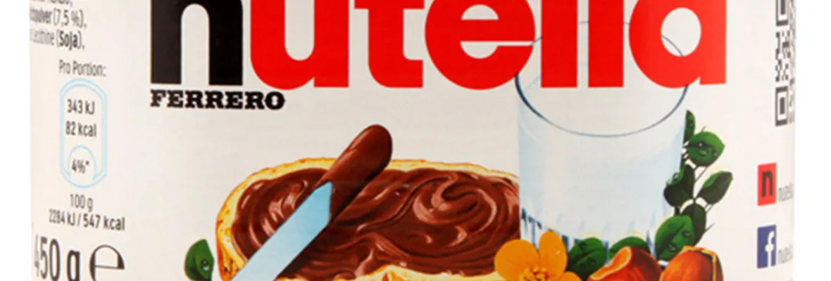Los costos ocultos de la Nutella: Paraquat y el cultivo de avellano europeo