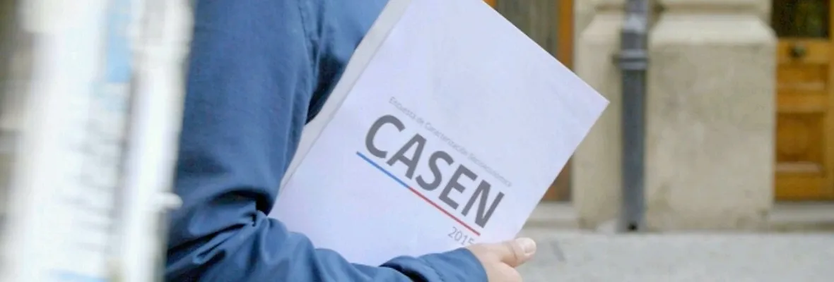 Adjudican Encuesta CASEN a consultora que ahorra costos precarizando a trabajadores