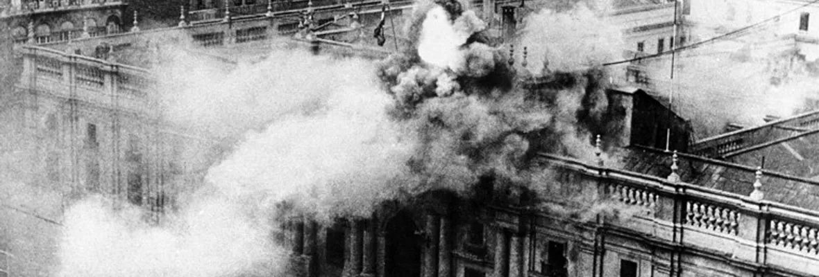 Tardío pero necesario: Suprema califica de erróneas e injustas sentencias de Consejos de Guerra de la FACH