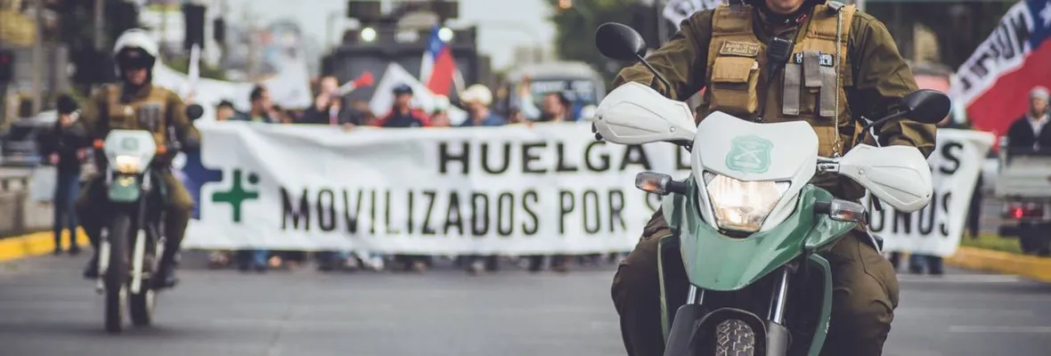 El nuevo escenario de los Servicios Mínimos, se judicializa la negociación colectiva
