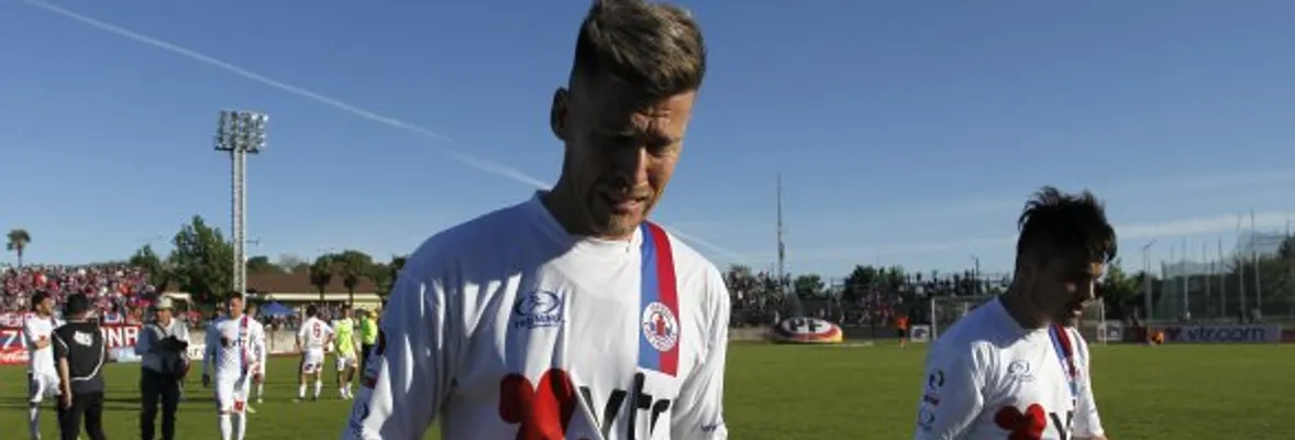 La suerte no es para siempre, Iberia desciende a segunda división