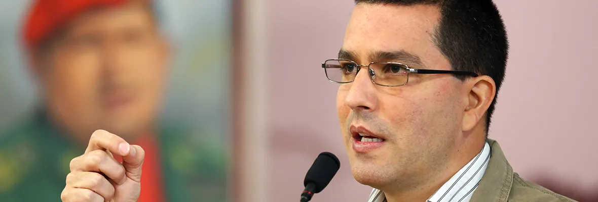 Venezuela solidariza con Cataluña y hace un llamado a Rajoy a respetar la democracia