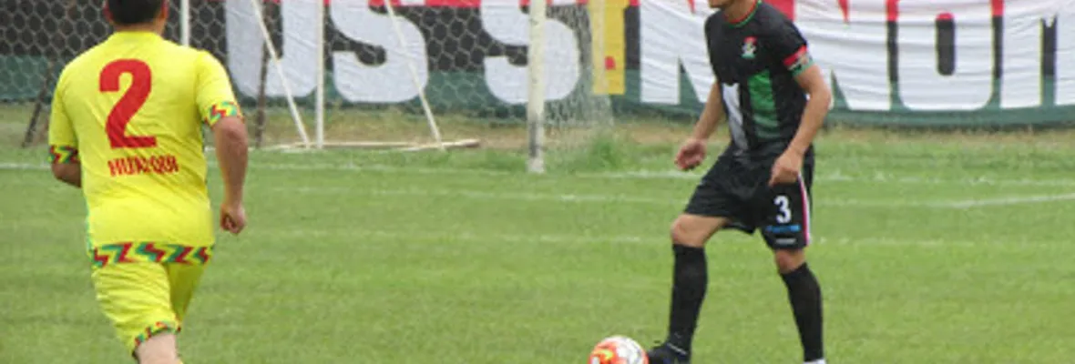 Lota Schwager mantiene liderato de Hexagonal de Fútbol del Bio Bio