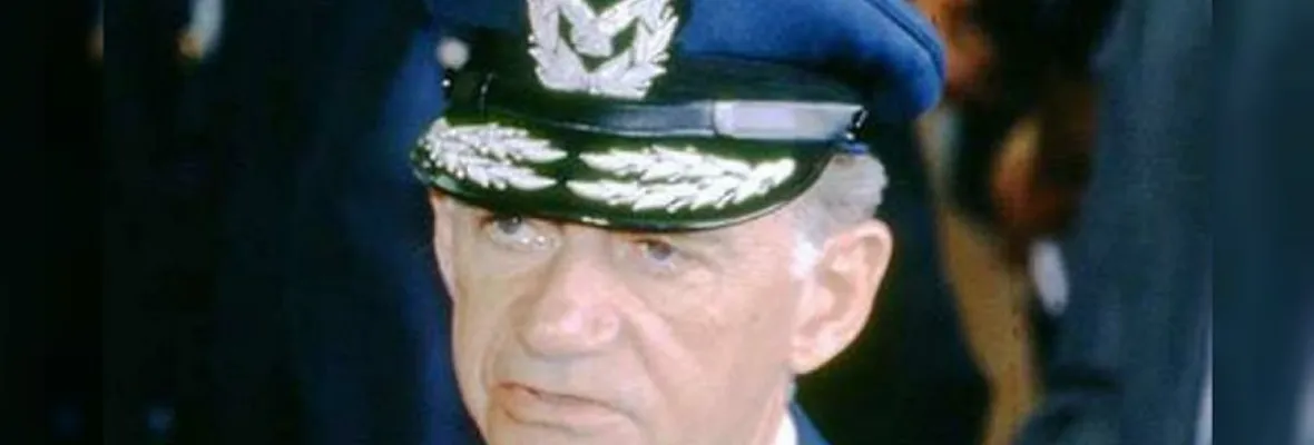 Muere el ex general de la FACH, integrante de la Junta Militar, Fernando Matthei