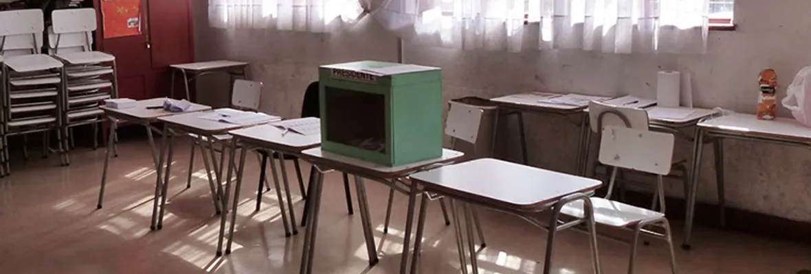 Elecciones 2017 ¿lo nuevo y lo viejo?