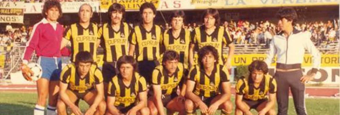 Relatos de un vialino: ¡SAN FERNANDO! ¡SAN FERNANDO!
