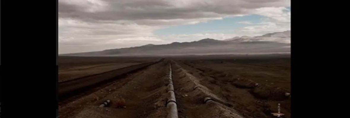 VIDEO | Secos, la escasez de agua y el acaparamiento privado