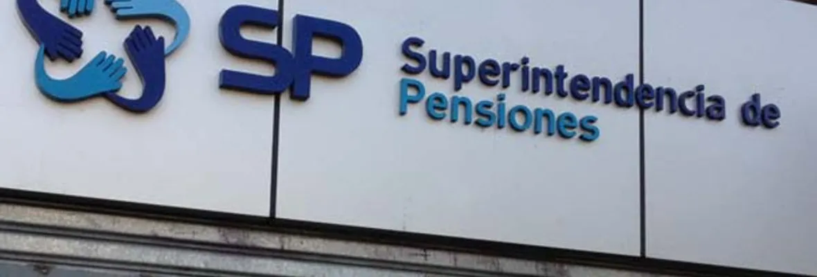 Superintendencia de Pensiones justifica en crisis sanitaria caída en cantidad de nuevos pensionados durante 2020