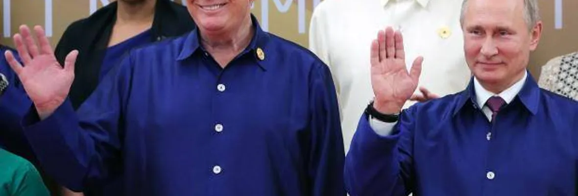AUDIO | Crónica de Ruperto Concha: Largo chiste cruel