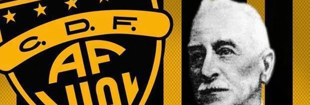 Para el pueblo aurinegro: Relatos de un vialino