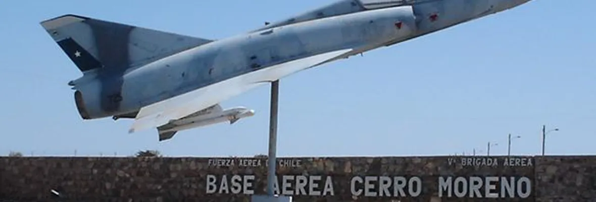 Suprema condena a tres ex miembros del ejército por crimen de joven mujer penquista en Antofagasta en 1973