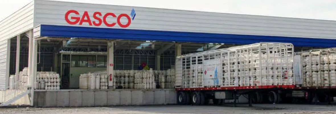 Trabajadores de GASCO enfrentarían la primera huelga de la historia de la compañía