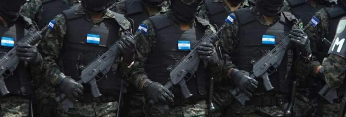 ¿Qué pasó con la democracia en Honduras?