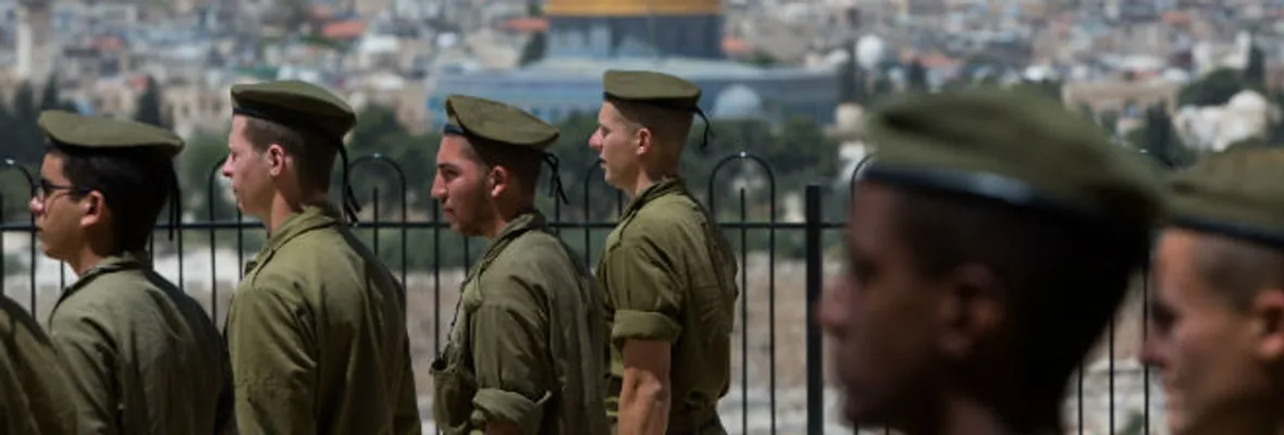 Estado de Israel echa pie atrás: Entidad ocupante reimpone uso de mascarillas ante avance de variante Delta