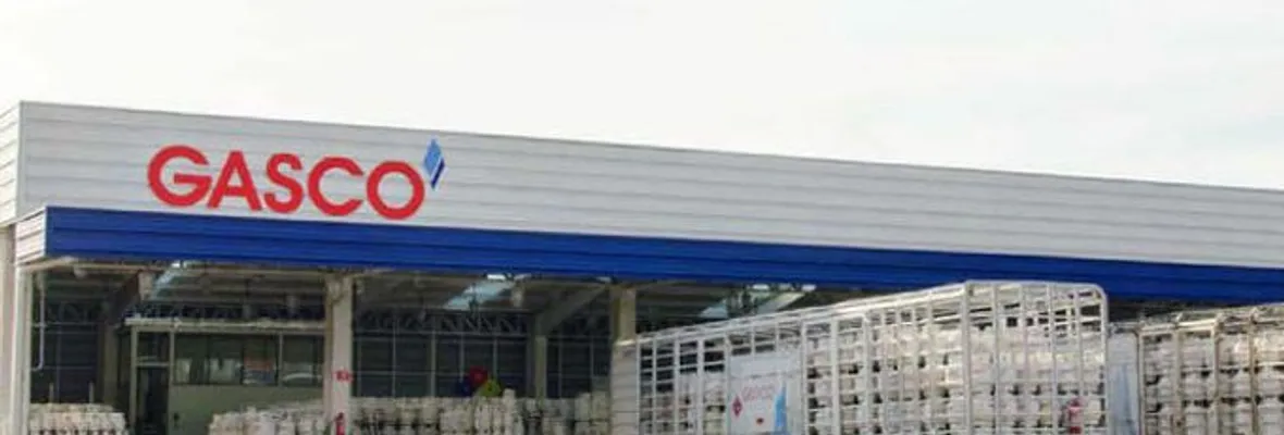 Trabajadores del Gas hacen efectiva huelga histórica