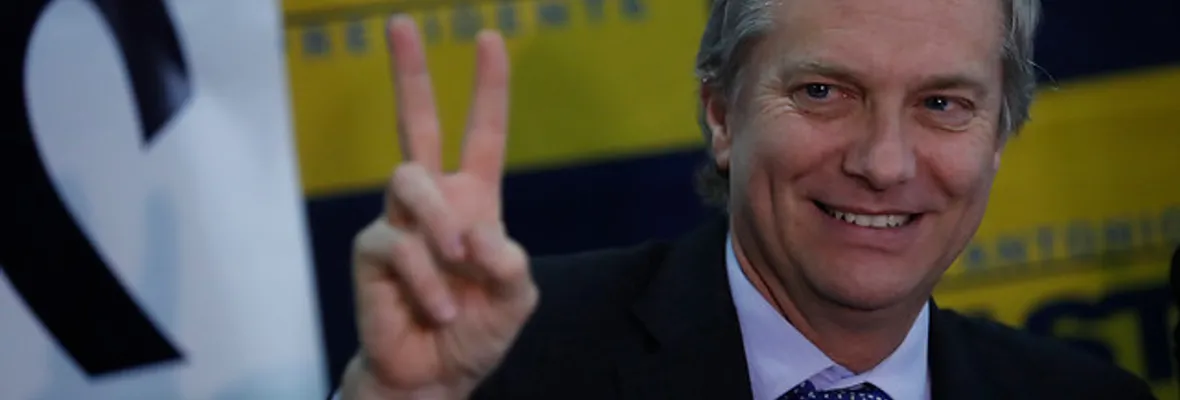 Kast votó en contra de proyecto para reducir su sueldo cuando era diputado