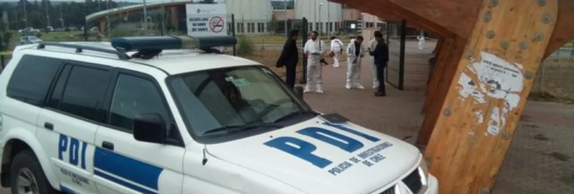 Gatillo fácil: en Cañete Carabinero dispara y mata a joven que escapó mientras constataba lesiones