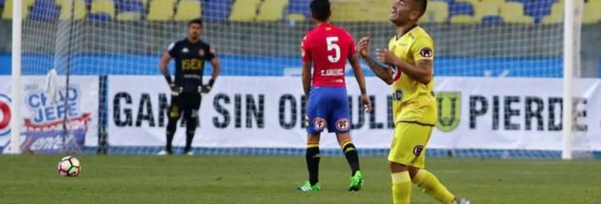 Club Universidad de Concepción clasifica a la Libertadores luego de 14 años