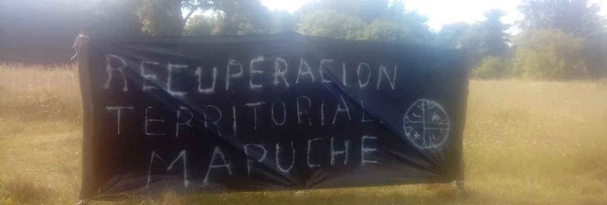 Comunidad mapuche de Padre de las Casas recupera fundo ocupado por inmobiliaria