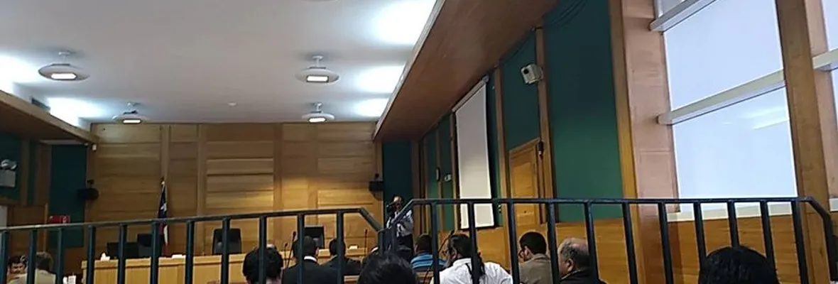 Órdenes de detención y arresto domiciliario para comuneros acusados en Caso Luchsinger Mackay