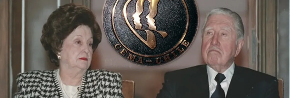 Cema Chile, la inmobiliaria Pinochet, devolverá 85 inmuebles y será disuelta en septiembre