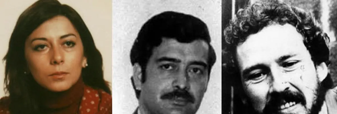 Corte Suprema condena a 20 exagentes CNI por crímenes cometidos en falso enfrentamiento en el que asesinaron a tres militantes miristas en calle Fuenteovejuna en 1983