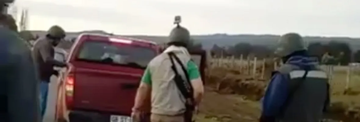 Autorizan incautación de celulares y registro de correos de Carabineros involucrados en montaje de Operación Huracán