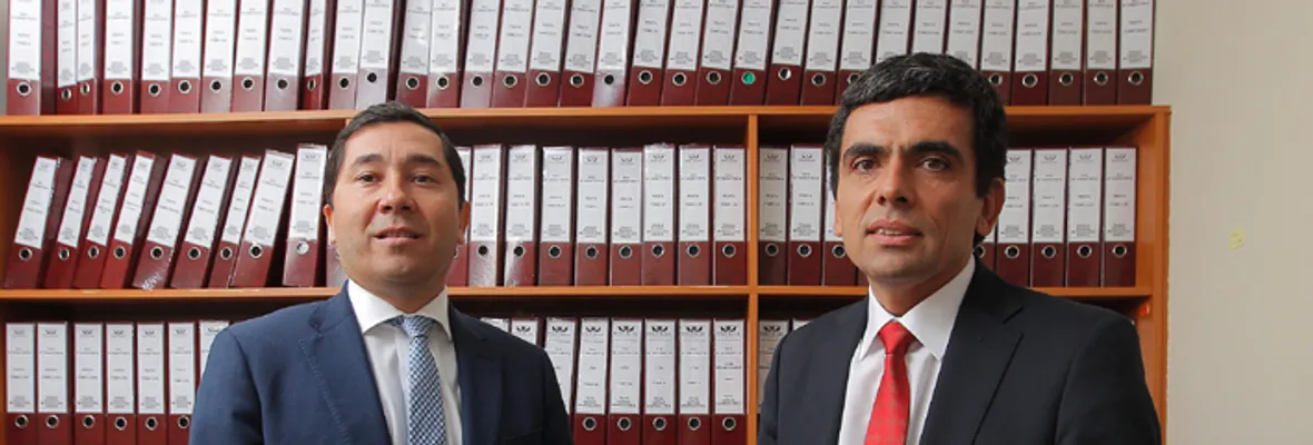Renuncian fiscales anticorrupción criticando no llevar a juicio a Iván Moreira por Caso Penta
