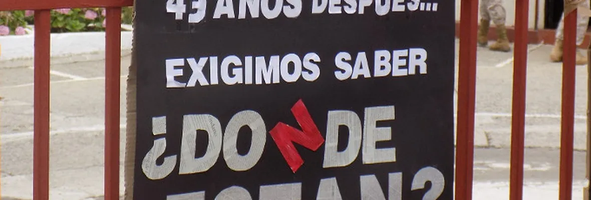 Funan al Regimiento Maipo de Valparaíso