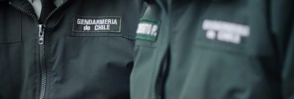 Ofician a Gendarmería por incumplimiento en la aplicación de beneficios carcelarios a presos políticos mapuche pese al cumplimiento de requisitos