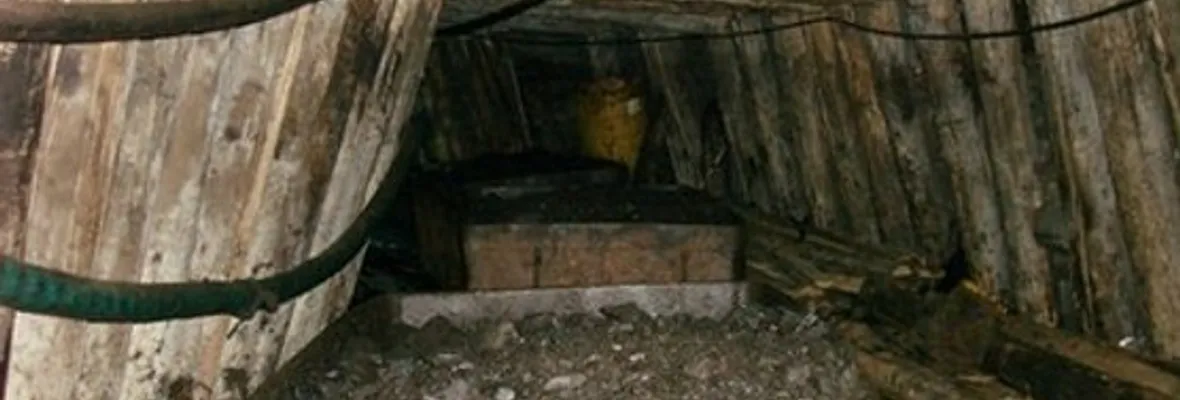 Carbonífera Cocke Car no paga sueldos a mineros, ni cumple garantías mínimas de seguridad