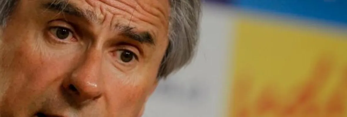 La alternativa a Moreira para no ir a juicio: pagará 35 millones en 12 cuotas