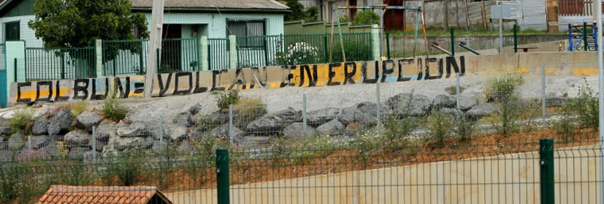 Tribunal Ambiental sanciona a Termoeléctrica de Colbún en Coronel