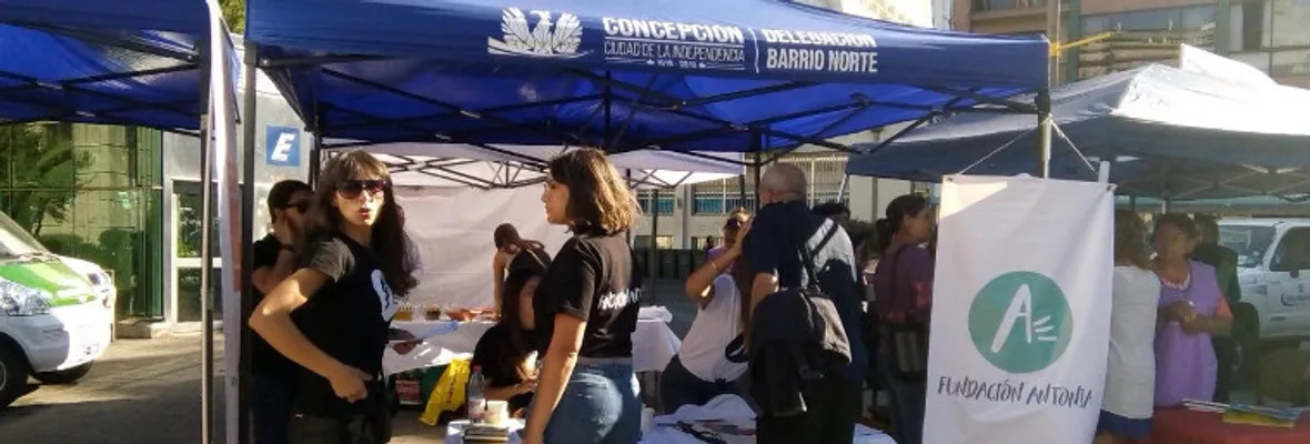 A un año de la muerte de Antonia Garros, lanzarán aplicación de ayuda para mujeres violentadas y exigen sancionar violencia en pololeo