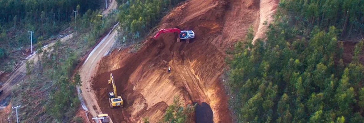 Una nueva amenaza en el Biobío: minería de tierras raras en Penco