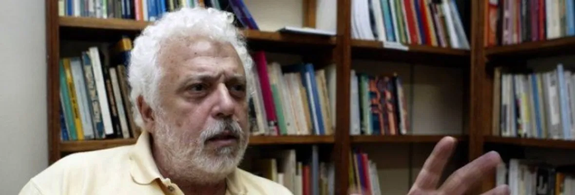 La vigencia del pensamiento económico de Theotonio dos Santos (1936-2018) A modo de homenaje