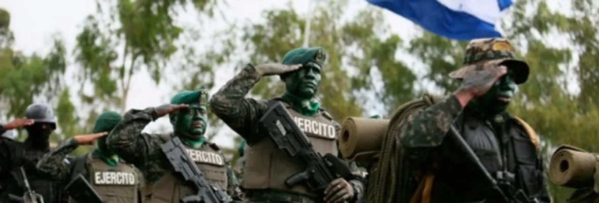 De cómo han soldado la dictadura o fases para caer en Honduras
